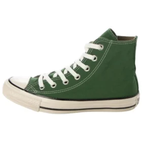 Chuck Taylor All Star US 64 MP HI „Grün“