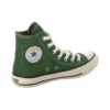 Chuck Taylor All Star US 64 MP HI „Grün“