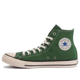 Chuck Taylor All Star US 64 Mp High Top „Green“