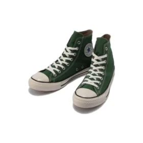 Chuck Taylor All Star US 64 Mp High Top „Green“
