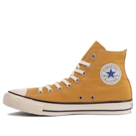 Chuck Taylor All Star US 64 Mp High Top „Orange“