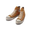 Chuck Taylor All Star US 64 Mp High Top „Orange“