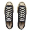 Chuck Taylor All Star US Aged Colors OX „Black White“