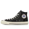 Chuck Taylor All Star US Aged Denim High Top „Aged Black“