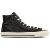 Chuck Taylor All Star US Aged Denim High Top „Aged Black“