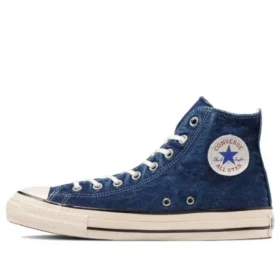 Chuck Taylor All Star Us Ageddenim Hi „Blue“