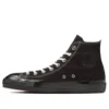 Chuck Taylor All Star US Blackbottom Hi „Black“