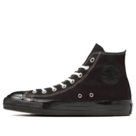 Chuck Taylor All Star US Blackbottom Hi „Black“