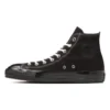 Chuck Taylor All Star US Blackbottom Hi „Black“