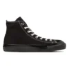 Chuck Taylor All Star US Blackbottom Hi „Black“