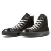 Chuck Taylor All Star US Blackbottom Hi „Black“