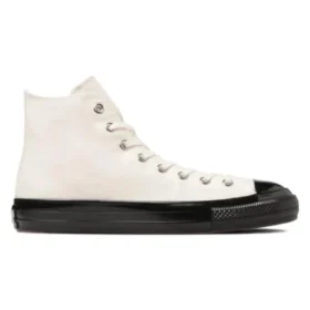 Chuck Taylor All Star Us Blackbottom High Top „Off-White“