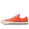 Chuck Taylor All Star Us Cc Low Top Ox „Coral Pink“