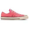Chuck Taylor All Star Us Cc Low Top Ox „Coral Pink“