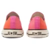 Chuck Taylor All Star Us Cc Low Top Ox „Coral Pink“
