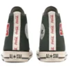 Chuck Taylor All Star US Coca-Cola UF „Grün“