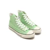 Chuck Taylor All Star US Colors Hi „Fluorescent Green“