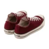 Chuck Taylor All Star US Corduroy OX „Red White“