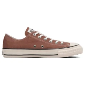 Chuck Taylor All Star US Denim Ox „Brown“