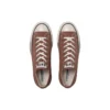 Chuck Taylor All Star US Denim Ox „Brown“
