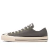 Chuck Taylor All Star Us Duckcanvas Ox „Smokey Black“