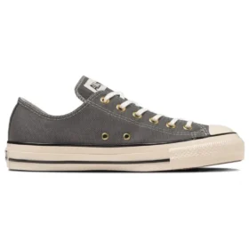 Chuck Taylor All Star Us Duckcanvas Ox „Smokey Black“