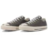 Chuck Taylor All Star Us Duckcanvas Ox „Smokey Black“