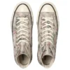 Chuck Taylor All Star Us Flower HI „Tan White“