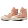 Chuck Taylor All Star Us High „Coral Pink“