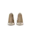 Chuck Taylor All Star Us High „Olive Green White“
