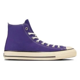 Chuck Taylor All Star US High Top „Blue Violet“