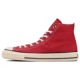 Chuck Taylor All Star US High Top „Classic Red“