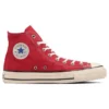 Chuck Taylor All Star US High Top „Classic Red“