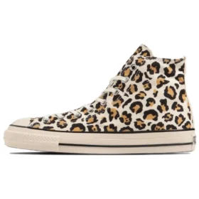 Chuck Taylor All Star Us High Top „Leopard“