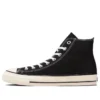 Chuck Taylor All Star US High Top „Schwarz“