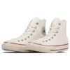 Chuck Taylor All Star US High Top „Weiß“