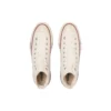 Chuck Taylor All Star US High Top „Weiß“