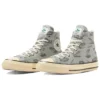 Chuck Taylor All Star Us Hunting HI „Grey White“