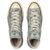Chuck Taylor All Star Us Hunting HI „Grey White“