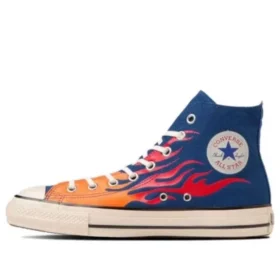 chuck taylor all star us ignt high top flaming blue 1 280x280 - Chuck Taylor All Star US Ignt High Top &bdquo;Flaming Blue&ldquo;