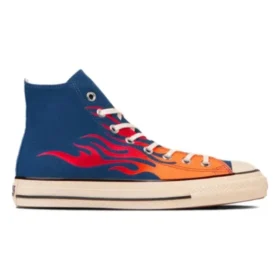 chuck taylor all star us ignt high top flaming blue 2 280x280 - Chuck Taylor All Star US Ignt High Top &bdquo;Flaming Blue&ldquo;