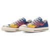 Chuck Taylor All Star US Ignt OX „Flaming Blue“
