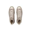 Chuck Taylor All Star US Leather Python HI „Natural“