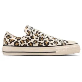 Chuck Taylor All Star Us Low Top Ox „Leopard“