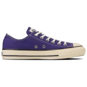 Chuck Taylor All Star US OX „Blue Violet“
