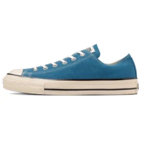 Chuck Taylor All Star US Ox „Classic Blue“