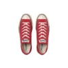 Chuck Taylor All Star US Ox „Classic Red“