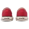 Chuck Taylor All Star US Ox „Classic Red“