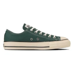 Chuck Taylor All Star US OX „Forest Green“