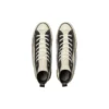 Chuck Taylor All Star US RIBBED HI Schuhe „Cream White Black“